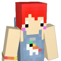 Aneswu's Minecraft skin