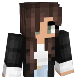 Anet991 Minecraft avatar bust