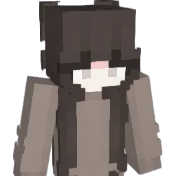 Anetk_a Minecraft avatar bust