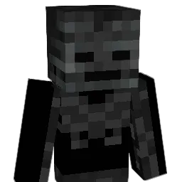 Anevara Minecraft avatar bust
