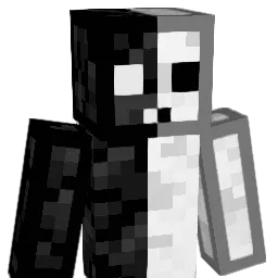AnexMC Minecraft avatar bust