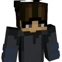 Aneyth's Minecraft skin