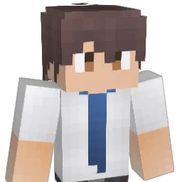 Anfeis's Minecraft skin