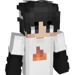 AnfelGames802 Minecraft avatar bust