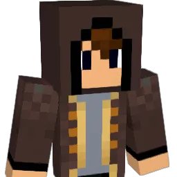 Anfifo's Minecraft skin