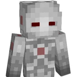 AnfoFlash's Minecraft skin