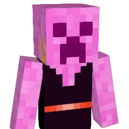 Anfolder's Minecraft skin