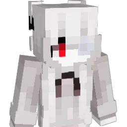 Ang3lic1de's Minecraft skin