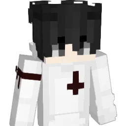Angah Minecraft avatar bust