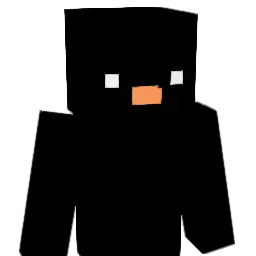 Angakkoq Minecraft avatar bust