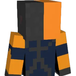 Anganso's Minecraft skin