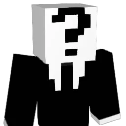 Angaralii Minecraft avatar bust