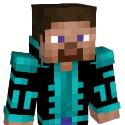 Angaraprensi Minecraft avatar bust