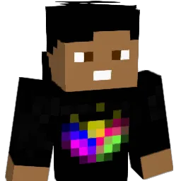 AngatBuhayLahat Minecraft avatar bust