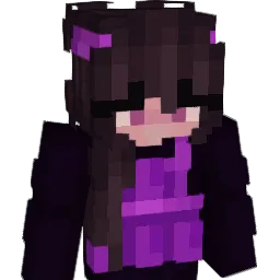 Angbxbes's Minecraft skin