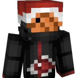AngeKo Minecraft avatar bust