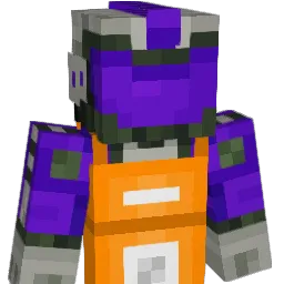 AngeLz79 Minecraft avatar bust