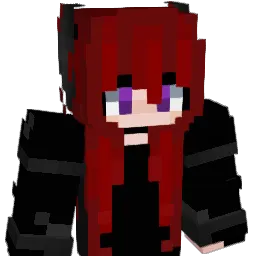 Ange_Dragonou Minecraft avatar bust