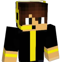 Ange_mc's Minecraft skin