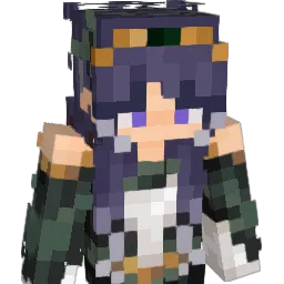 Angeez00 Minecraft avatar bust