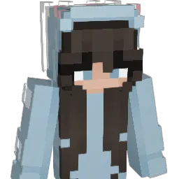 Angel12131 Minecraft avatar bust