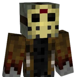 Angel1534 Minecraft avatar bust