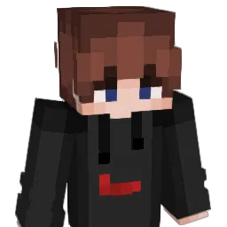 Angel24o Minecraft avatar bust