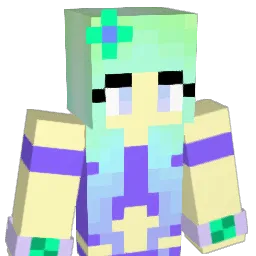 Angel3210's Minecraft skin