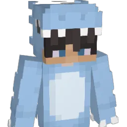 Angel3DR1 Minecraft avatar bust