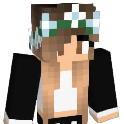 Angel4402's Minecraft skin