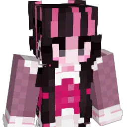 Angel52's Minecraft skin