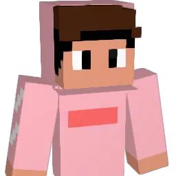 Angel922's Minecraft skin