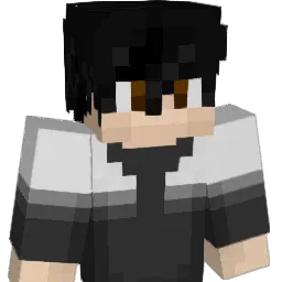AngelBacon's Minecraft skin