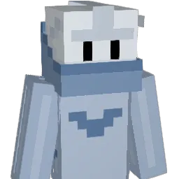 AngelBans's Minecraft skin