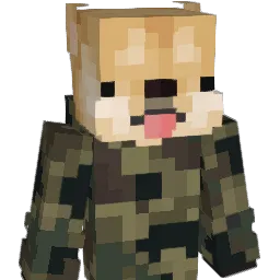 AngelBeans1's Minecraft skin