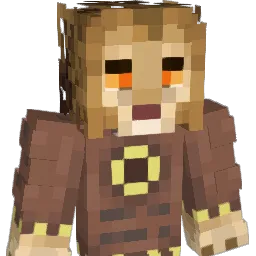 AngelCS31's Minecraft skin