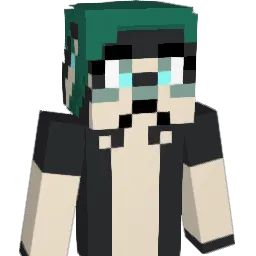 AngelCakies's Minecraft skin