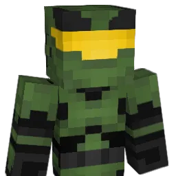 AngelCri's Minecraft skin