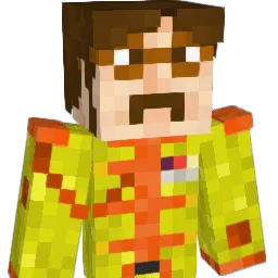 AngelDeath's Minecraft skin
