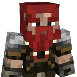 AngelDorus's Minecraft skin