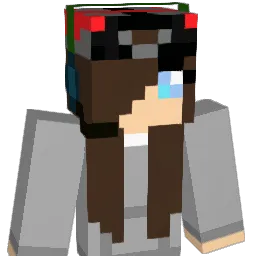 AngelElfAssassin's Minecraft skin