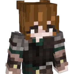 AngelEmber's Minecraft skin