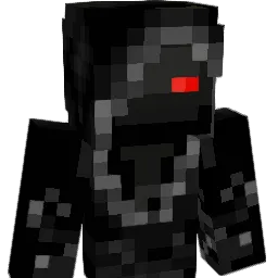 AngelEmillee Minecraft avatar bust