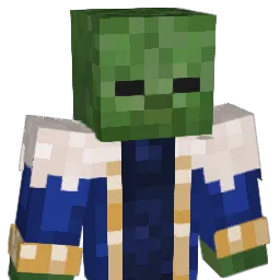 AngelGab_ Minecraft avatar bust