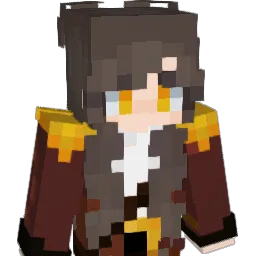 AngelGiRl192027 Minecraft avatar bust