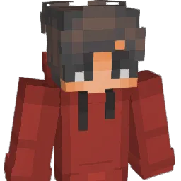 AngelGoodzZz Minecraft avatar bust