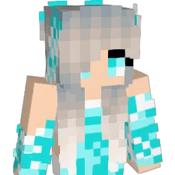 AngelJoey's Minecraft skin