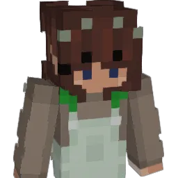 AngelK220's Minecraft skin