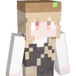 AngelLight07's Minecraft skin