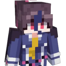 AngelMoon__ Minecraft avatar bust